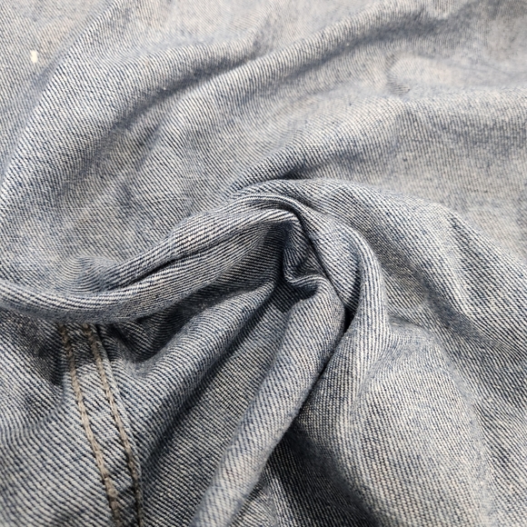 Urban Designer Brand new denim Jacket NWT XL - Picture 14 of 16